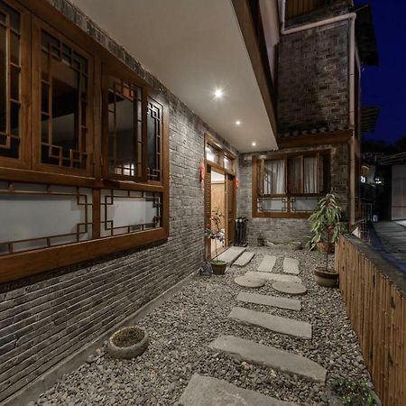 Wang Jiang Reclusive Boutique Inn Feng-chuang Exteriér fotografie