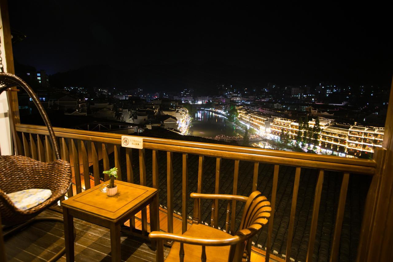 Wang Jiang Reclusive Boutique Inn Feng-chuang Exteriér fotografie