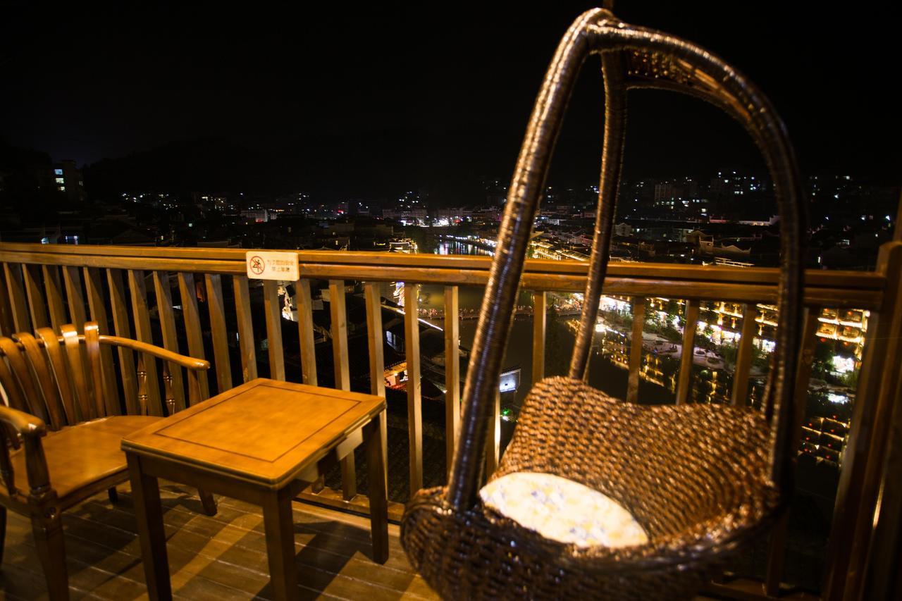 Wang Jiang Reclusive Boutique Inn Feng-chuang Exteriér fotografie