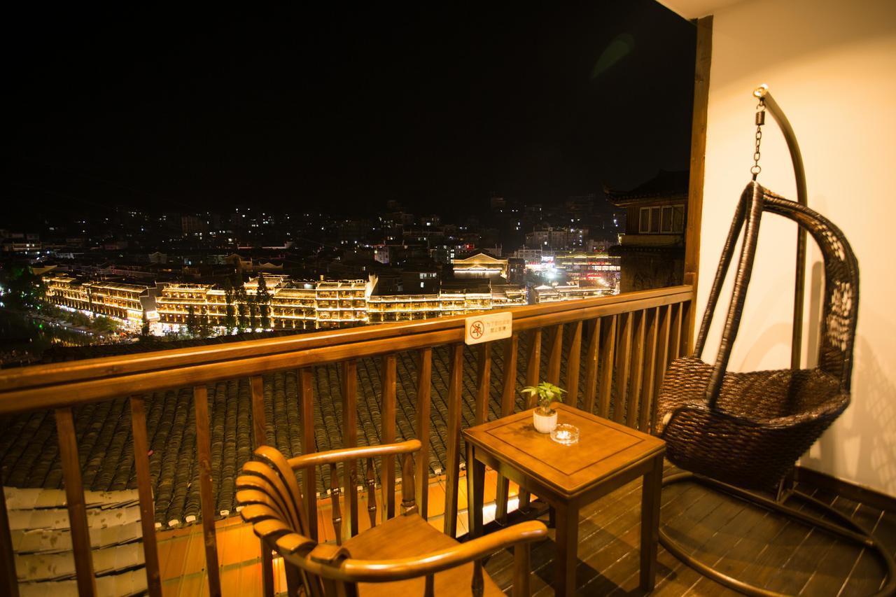Wang Jiang Reclusive Boutique Inn Feng-chuang Exteriér fotografie