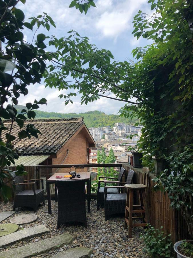 Wang Jiang Reclusive Boutique Inn Feng-chuang Exteriér fotografie